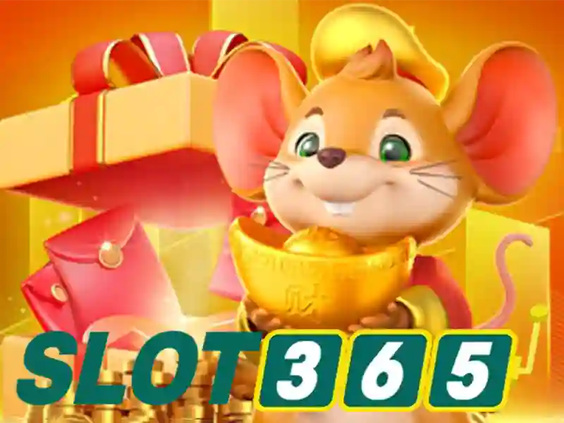 slot365 bet - Trải nghiệm và đánh giá Slot365