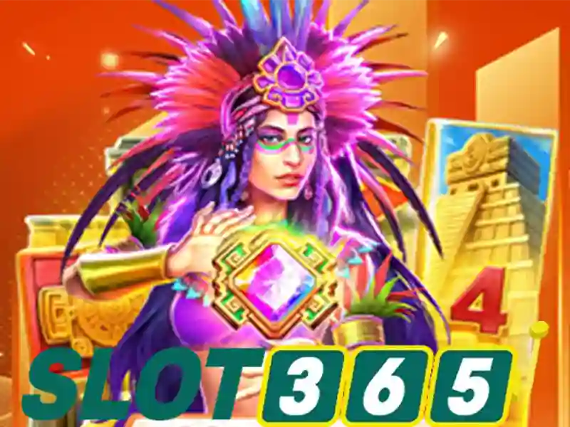 slot365. – Trải nghiệm tối ưu và tiềm năng vượt trội