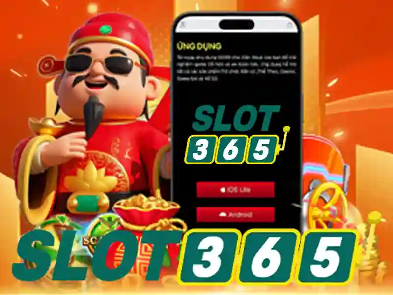 Nguồn gốc và sứ mệnh của slot365. com