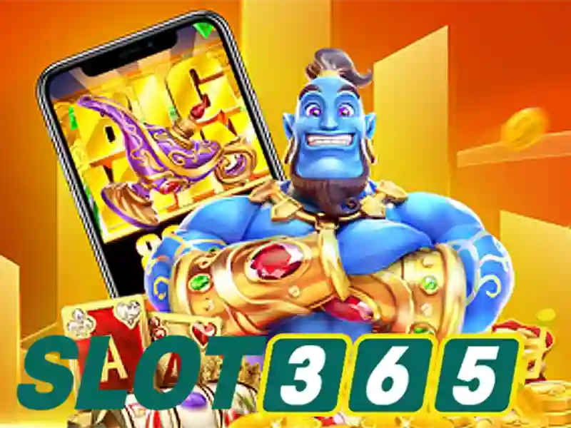 Slot365: Trải nghiệm xèng trực tuyến đáng tin cậy tại Việt Nam