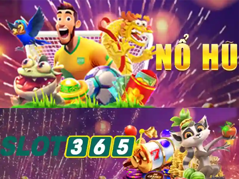 Các sản phẩm và dịch vụ chính: Ứng dụng thực tế của slot365 tải