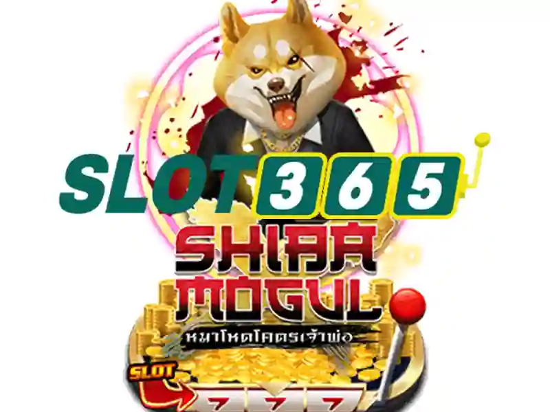 Slot365 - Tổng quan và đánh giá nền tảng máy đánh bạc trực tuyến