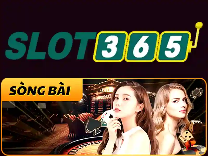 phiên bản mới Slot365 – trải nghiệm đỉnh cao và an toàn