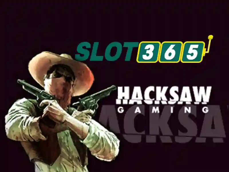 Slot365: Tổng quan về nền tảng slot trực tuyến