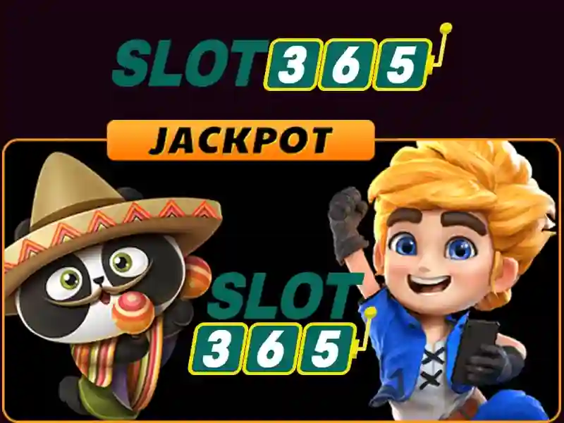 Slot365 là gì? - Khám phá nền tảng slot trực tuyến hiện đại