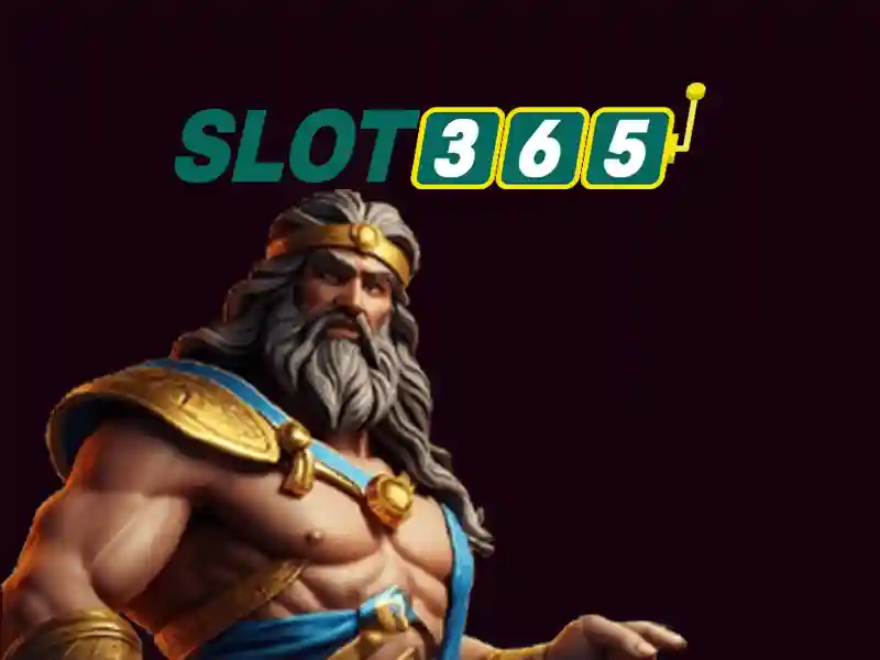 Slot365: Nền tảng casino trực tuyến uy tín và trò chơi xèng đa dạng