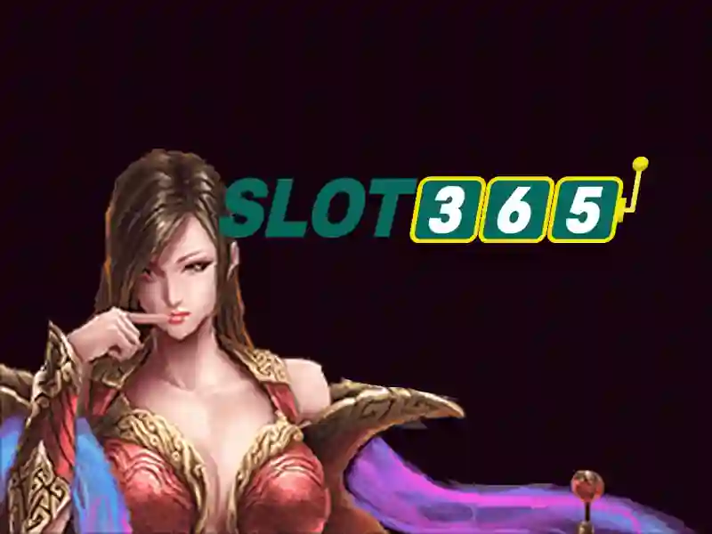 Trải nghiệm người chơi trên Slot365\n\n