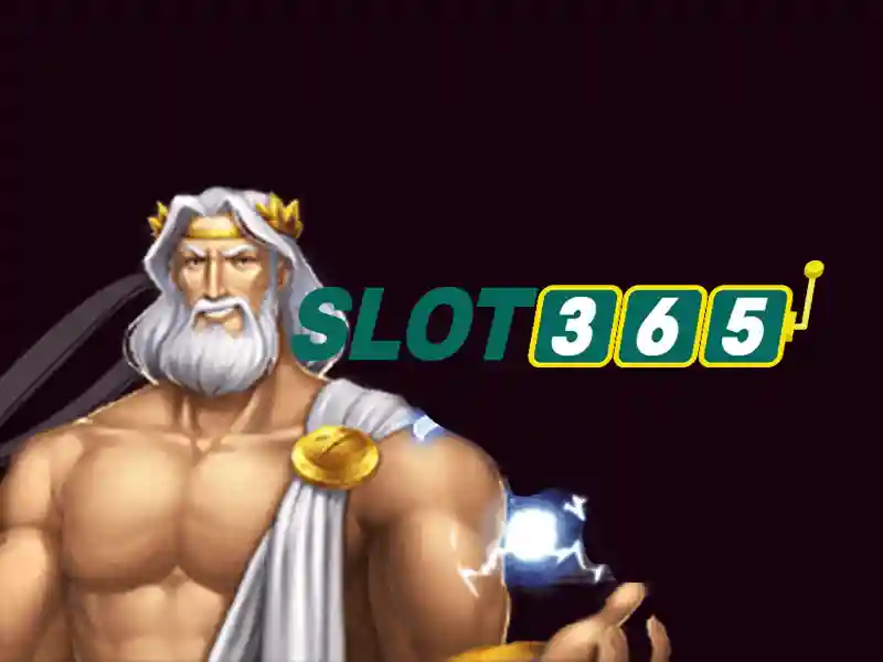 Slot365 - Nền tảng giải trí casino trực tuyến uy tín