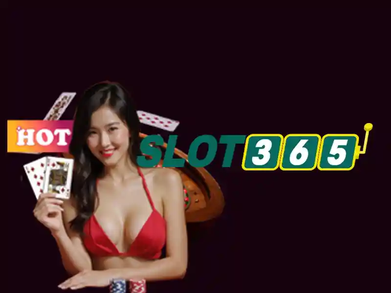 slot365 ios – Trải nghiệm và đánh giá nổi bật