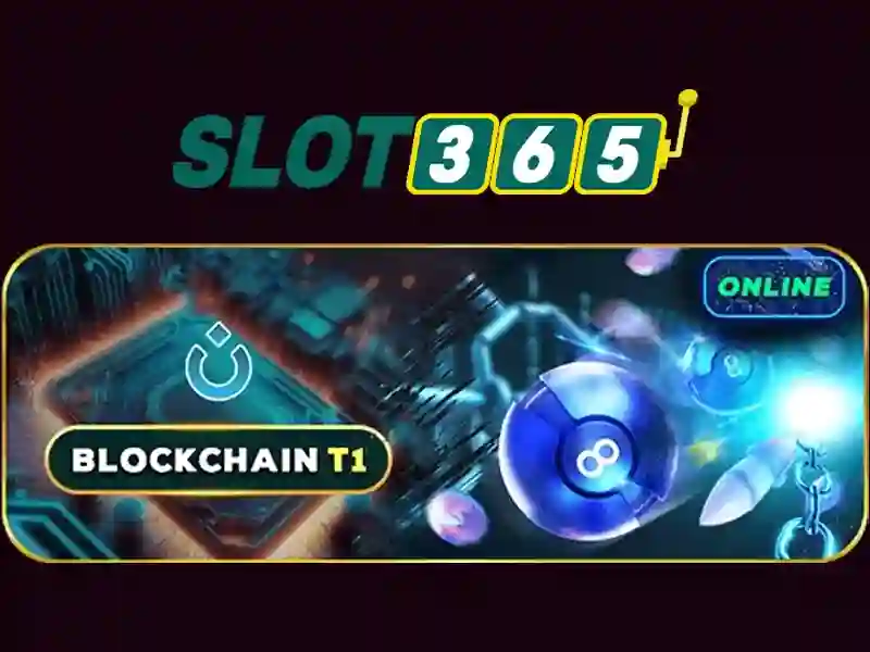 Slot365 là gì? - Khám phá nền tảng slot trực tuyến hiện đại