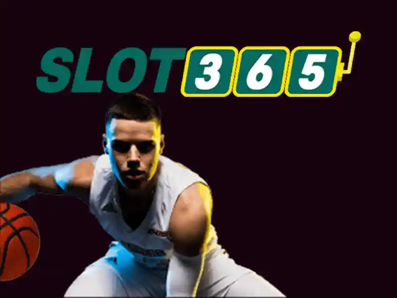 Slot365 – Tổng quan về nền tảng đánh bạc trực tuyến