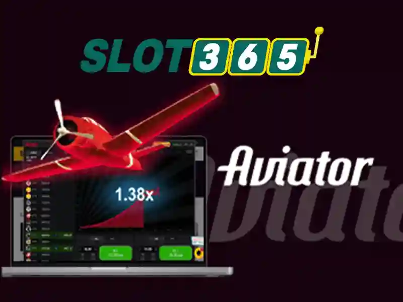 Slot365: Đánh giá và trải nghiệm trò chơi trực tuyến