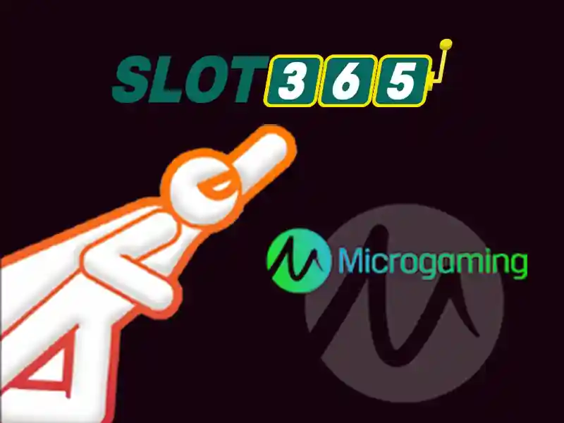 Slot365 - Trải nghiệm slot trực tuyến an toàn và thú vị