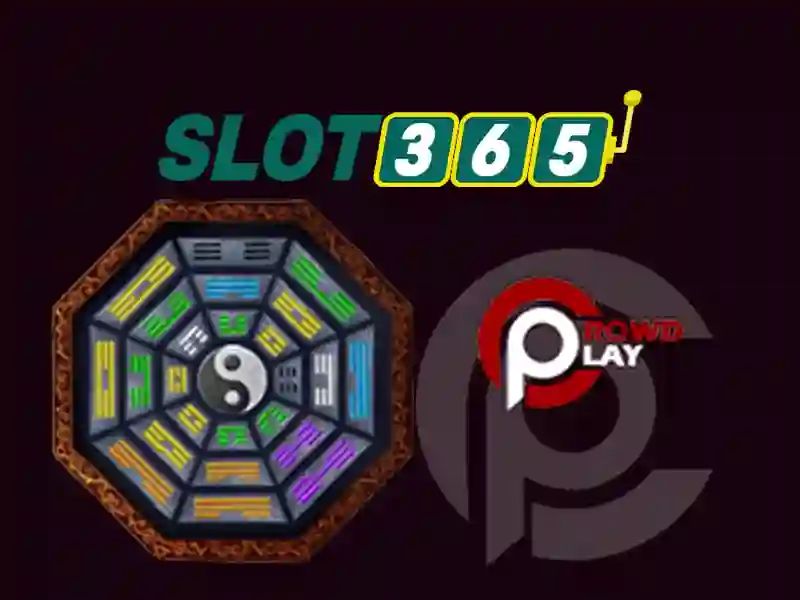 Slot365 – Trải nghiệm sòng bạc trực tuyến đỉnh cao