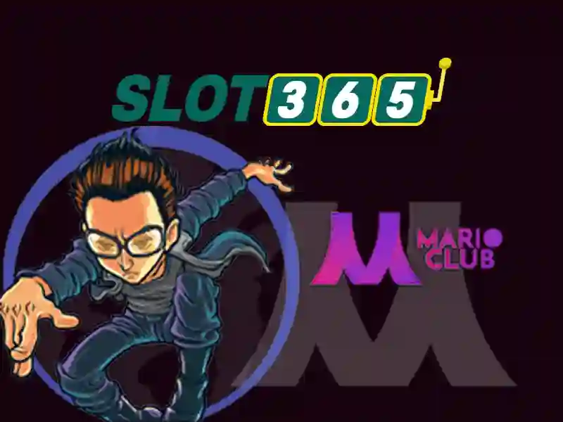 Slot365 là gì?