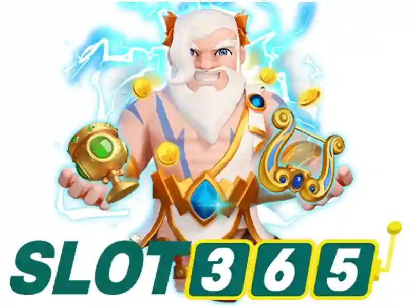 Slot365: Nền tảng chơi slot trực tuyến