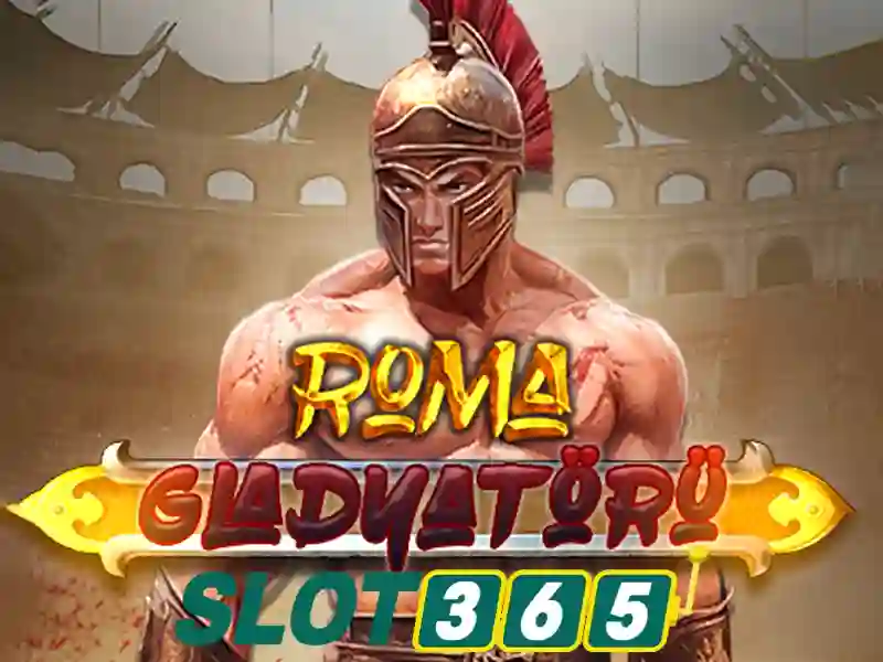 Slot365 – Trải nghiệm máy xèng trực tuyến tuyệt vời