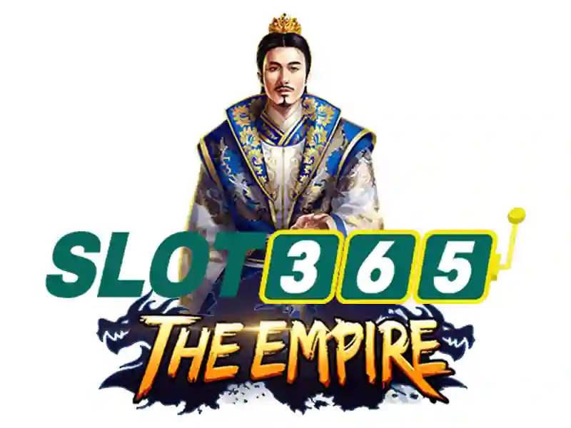 Slot365: Nền tảng máy đánh bạc trực tuyến