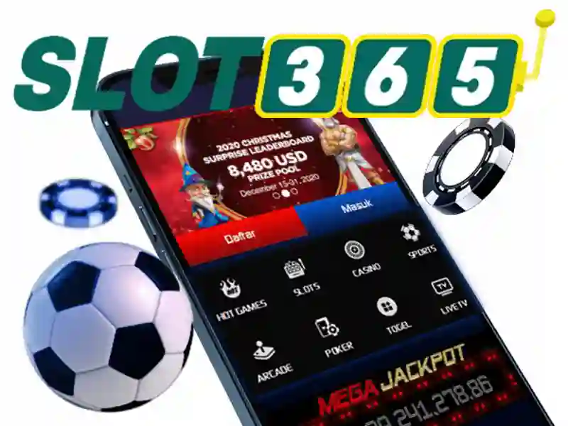 slot365. com – Tổng quan chủ đề và giá trị cốt lõi