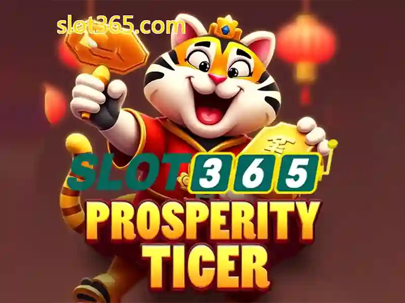 Slot365: Trải nghiệm casino trực tuyến hàng đầu tại Việt Nam