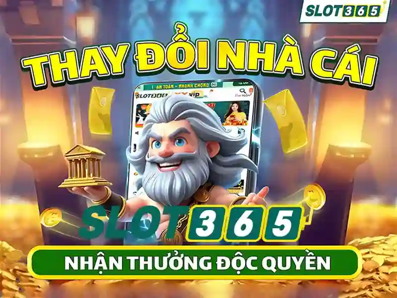 slot365 xxvip – Giá trị cốt lõi và trải nghiệm đỉnh cao
