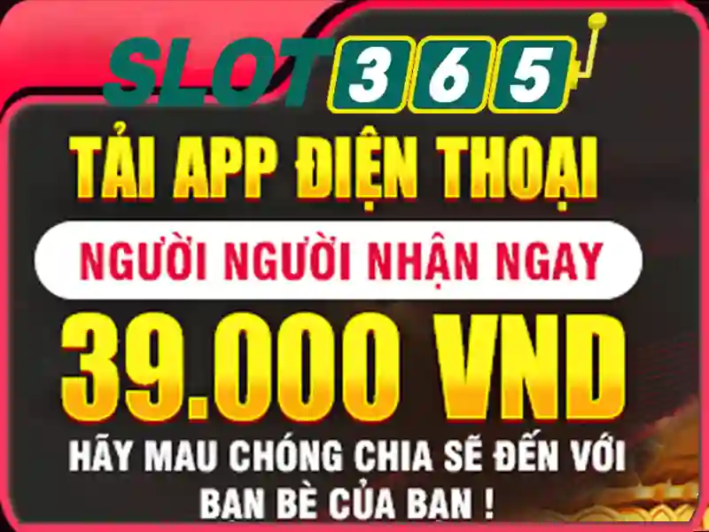 tải slot365 - Trải nghiệm nền tảng Slot365 uy tín