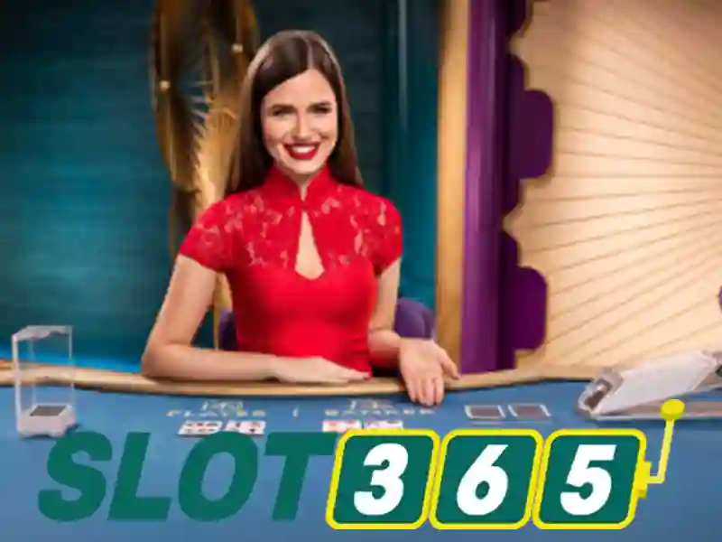 slot365 bet – Tổng quan chủ đề và giá trị cốt lõi