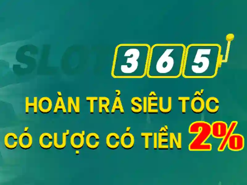 Slot365: Khám phá nền tảng máy đánh bạc trực tuyến