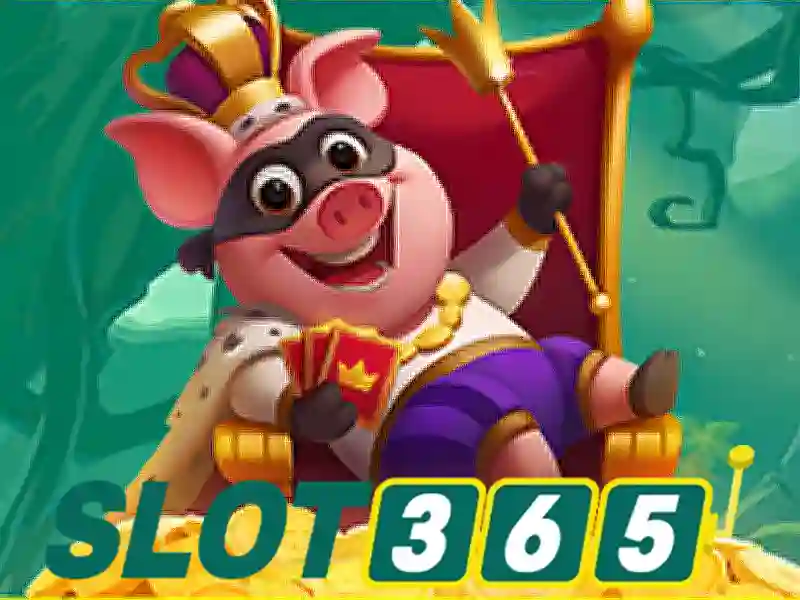 Slot365 là gì?