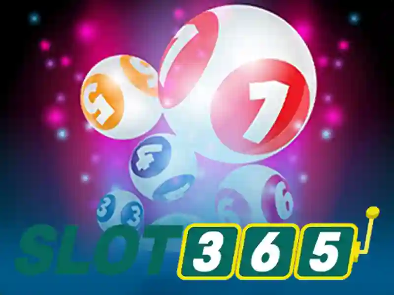 raja slot365 – Trải nghiệm đỉnh cao cho slot trực tuyến