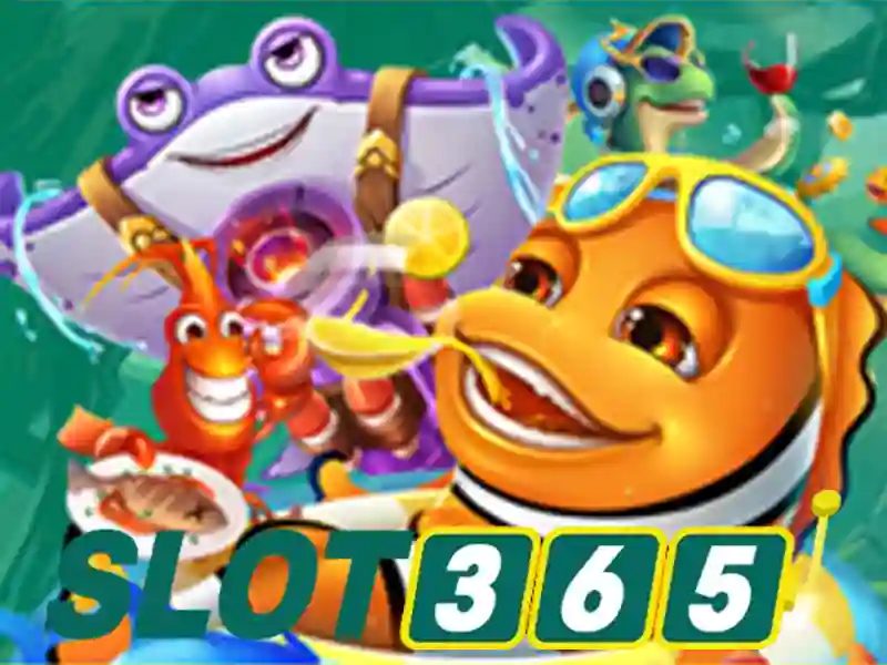 slot365 app – Nền tảng slot hàng đầu và trải nghiệm slot365 app