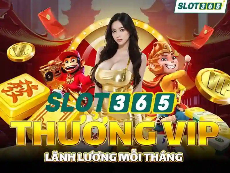 Nguồn gốc và sứ mệnh của casino Slot365