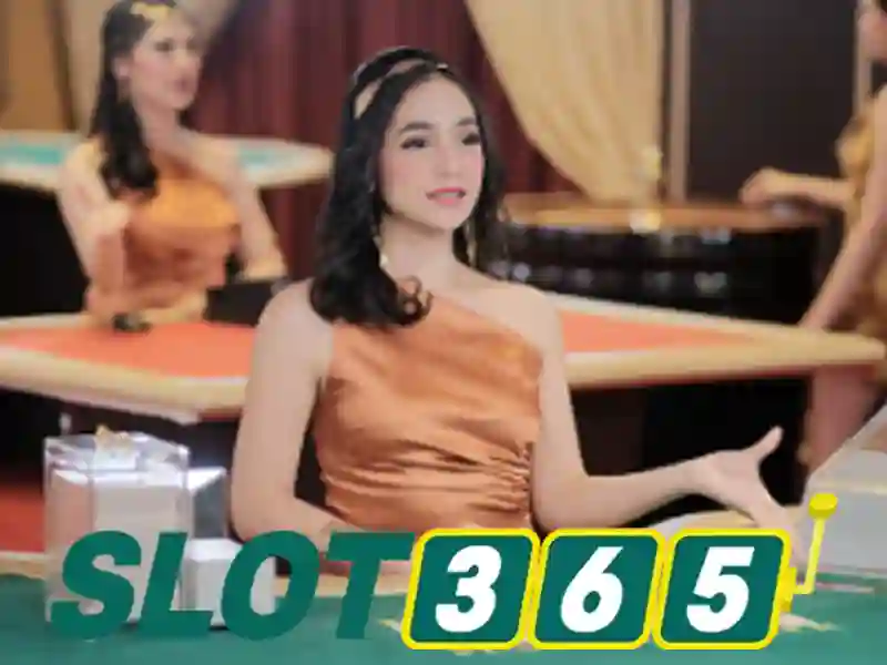 slot365 nguồn gốc và sứ mệnh