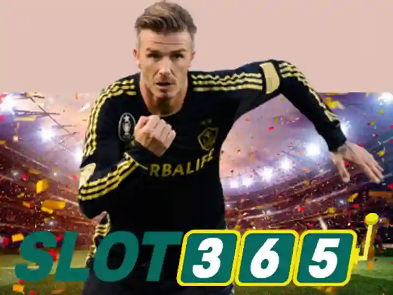 slot365 slot – Khám phá giá trị và trải nghiệm đỉnh cao