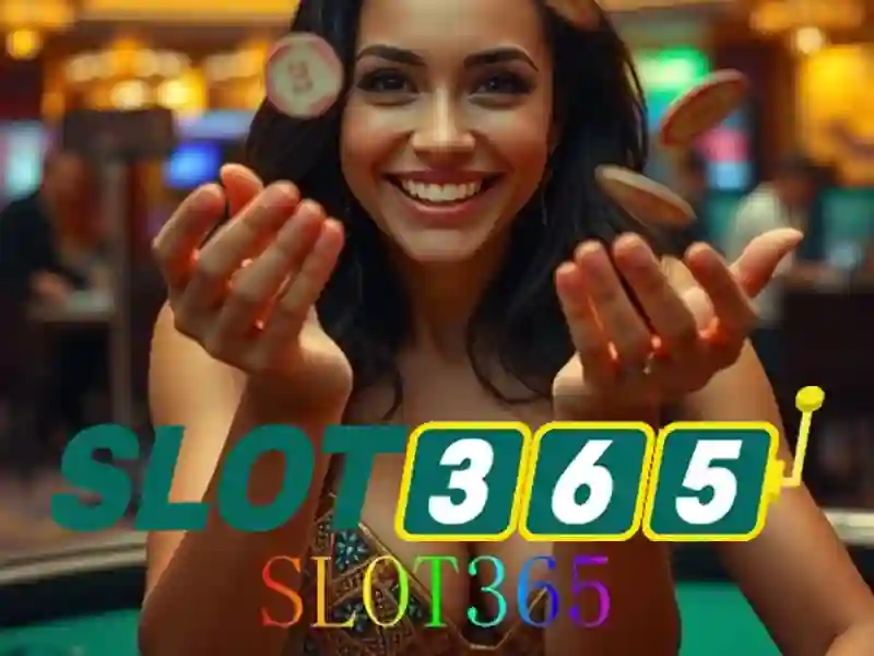 slot365 có uy tín không – Chủ đề tổng quan và giá trị cốt lõi