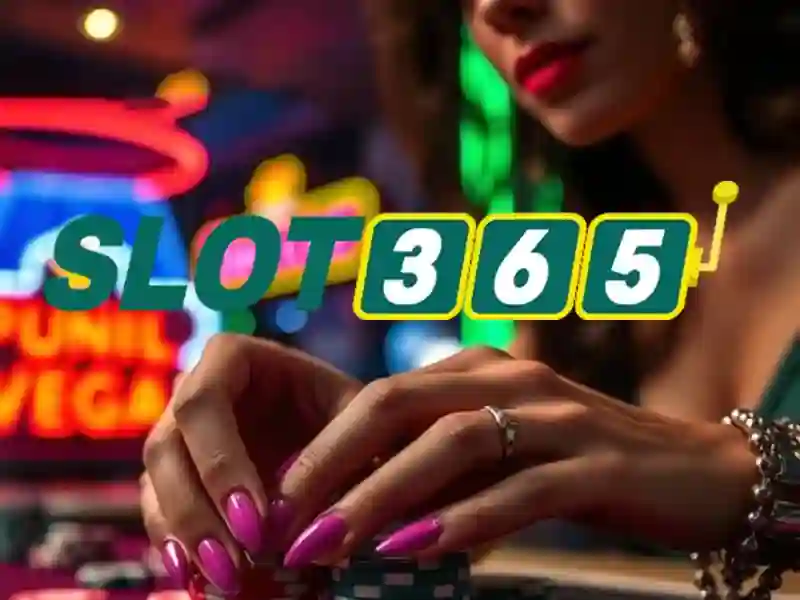 Tính năng nổi bật của Slot365