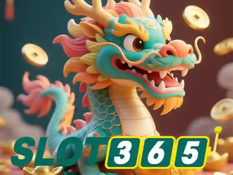 Slot365: Trải nghiệm casino slot trực tuyến tuyệt vời