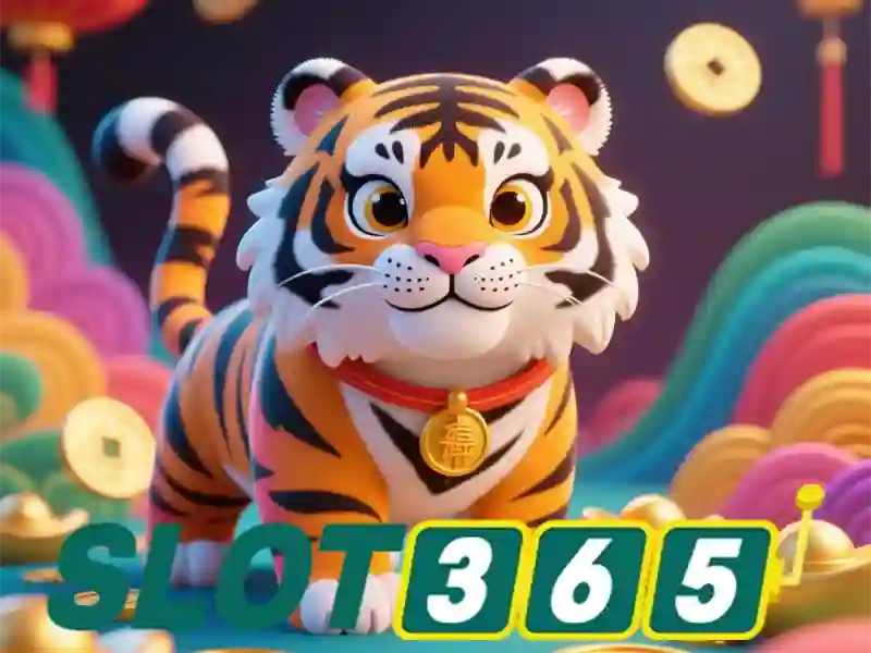 slot365 – sản phẩm và dịch vụ cốt lõi