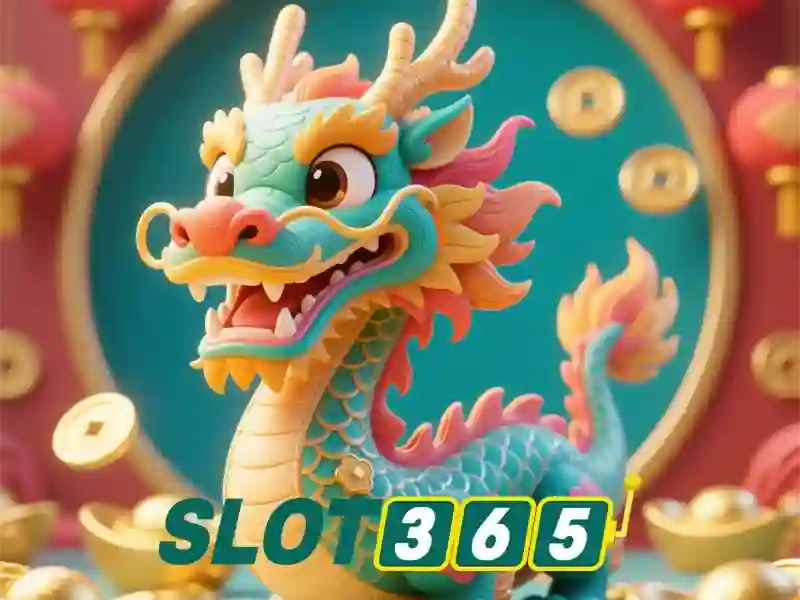 Slot365 là gì?\n