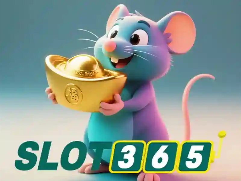 Slot365 - Trải nghiệm cá cược trực tuyến đáng tin cậy