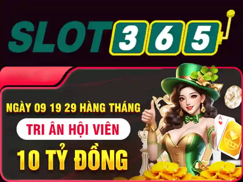 slot365 link alternatif – trải nghiệm casino an toàn