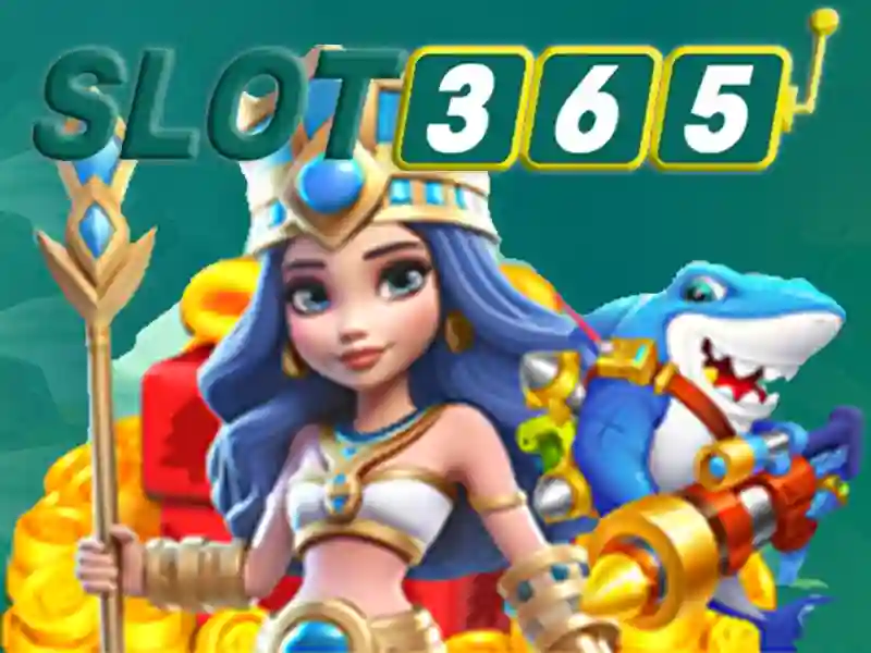 Slot365 Tổng quan