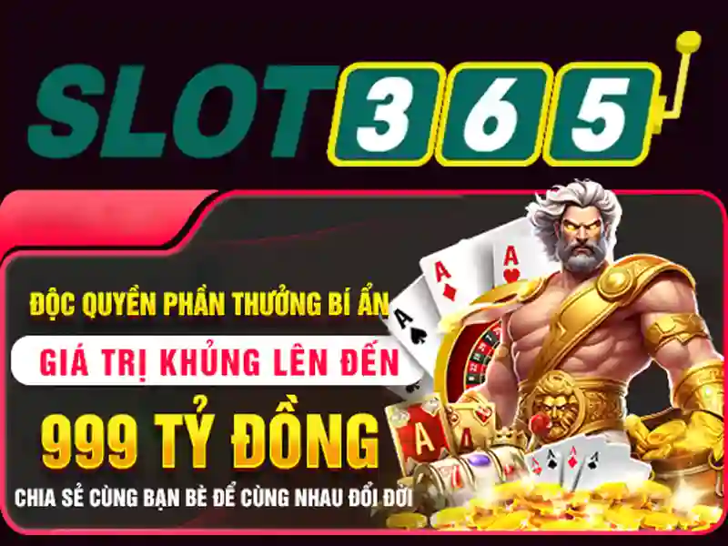 Slot365 nổ hũ – hành trình trải nghiệm đỉnh cao và đánh giá chi tiết