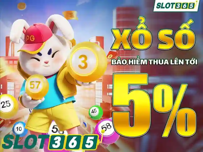 Slot365: Đánh giá nền tảng slot trực tuyến tại Việt Nam