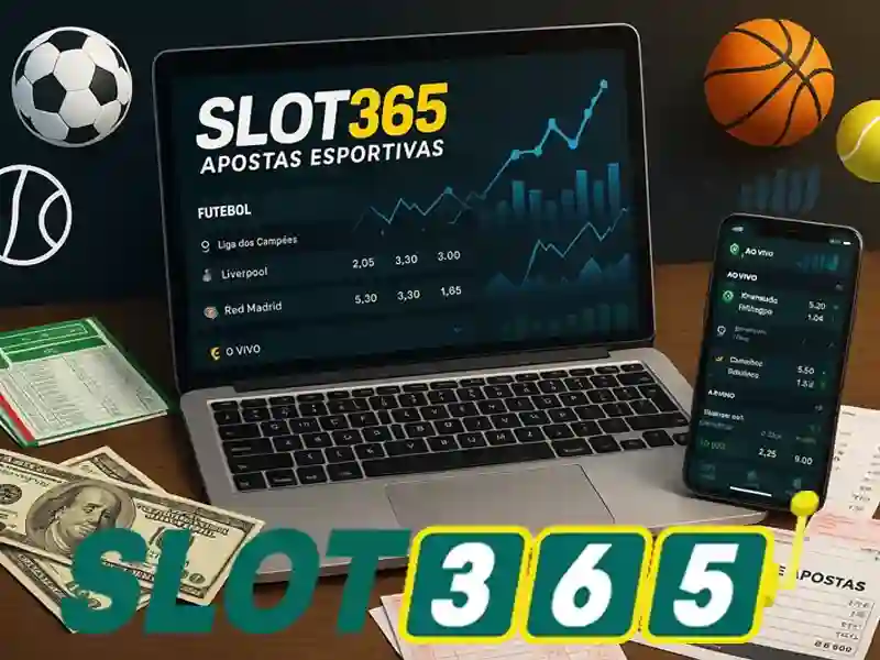 Slot365 chính thức - Khám phá thương hiệu và trải nghiệm