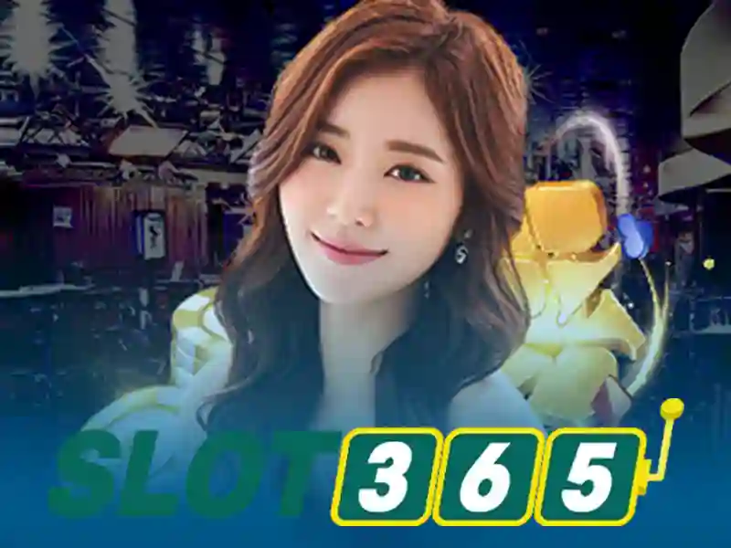casino Slot365 – Trải nghiệm giải trí và cá cược trực tuyến