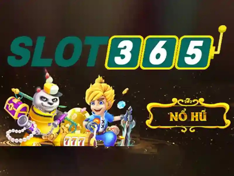 slot365 ios - Trải nghiệm đỉnh cao và đánh giá slot365 ios