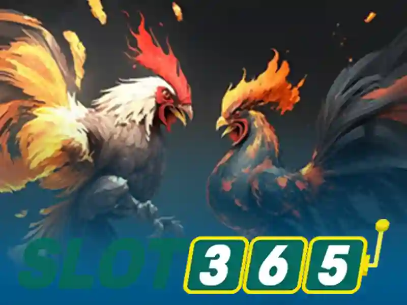 Tổng quan về Slot365