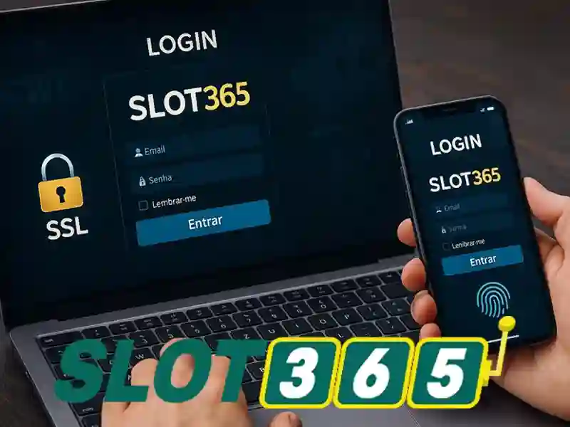 Giao diện người dùng và trải nghiệm di động của Slot365