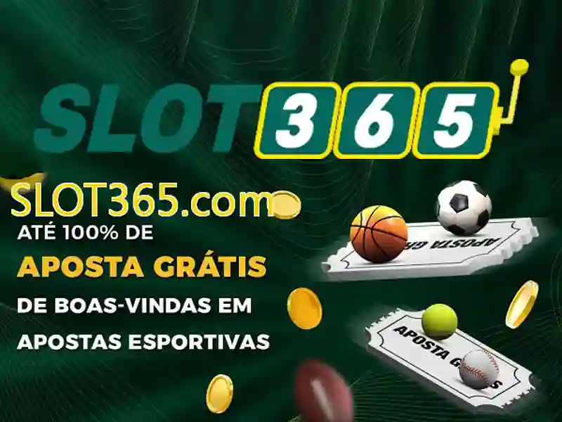Slot365: Trải nghiệm slot trực tuyến đáng tin cậy